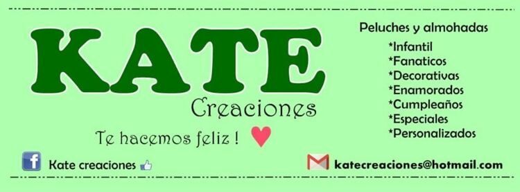 Kate Creaciones