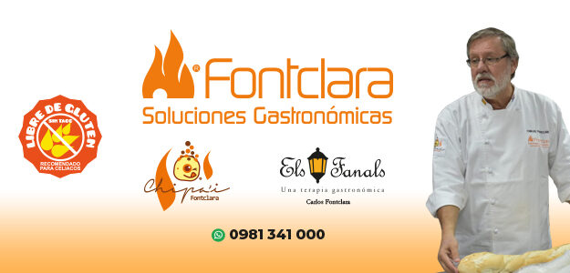 FONTCLARA