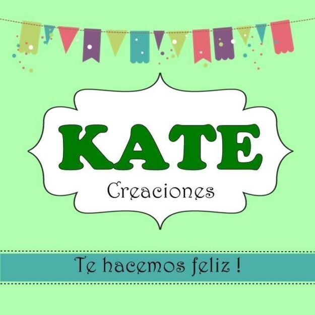 Kate Creaciones