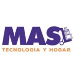 Más Técnologia  y Hogar