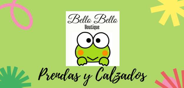 Bello Bello Boutique