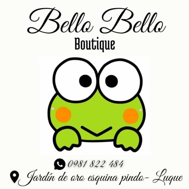 Bello Bello Boutique
