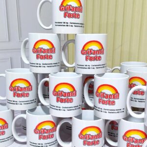 Tazas Personalizadas