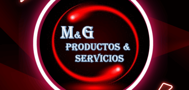M&G productos y servicios