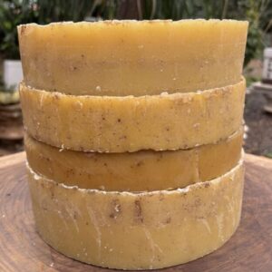 Cera de abejas 500gr