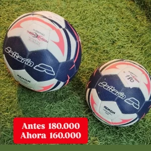 Pelotas de Handball profesional