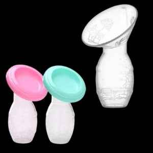 Colector de leche