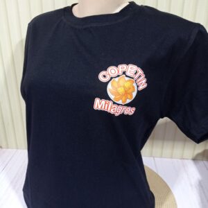 Remera personalizada
