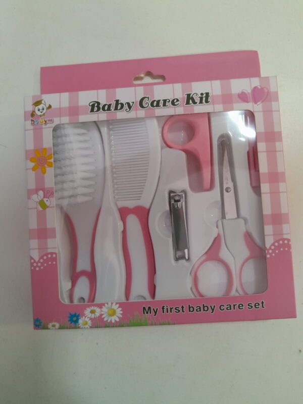 BABY CARE KIT