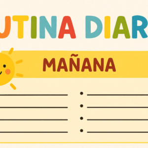 Rutinas