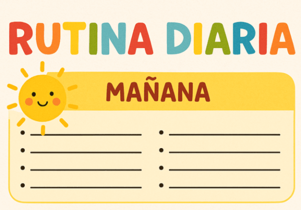 Rutinas