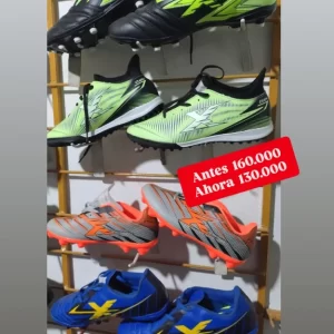 Taquillas fútbol de Campo