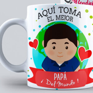Diseños De Tazas