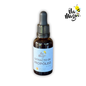 Extracto de Propóleo 30ml