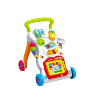 Caminador multifuncional