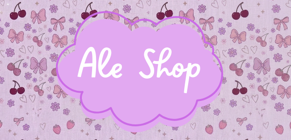 Ale Shop
