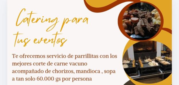 A & V Gastronomia