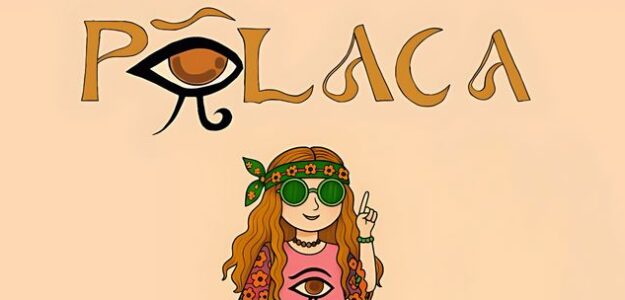 Polaca Onda Hippie