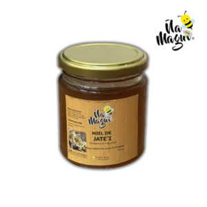 Miel de Jate´i 200gr