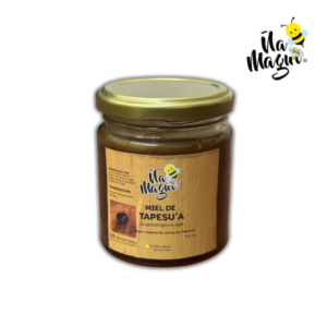 Miel de TAPESU´A 200gr