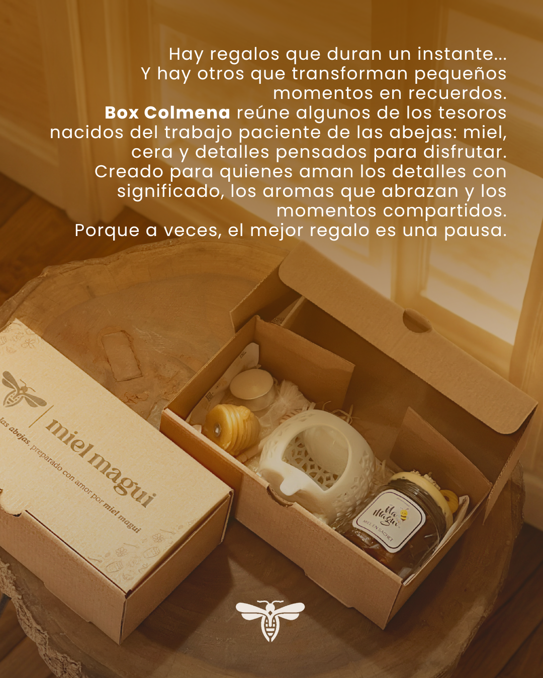 BOX COLMENA - Imagen 2