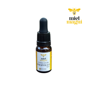 EXTRACTO DE PROPÓLEO 10ML